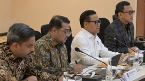 Government Forms Task Force Again, This Time Import Task Force Claimed To Protect Local Products