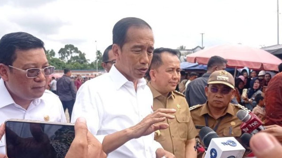 Jokowi Perintahkan Kapolri Kawal Kasus Vina Cirebon dan Ungkap Secara Transparan
