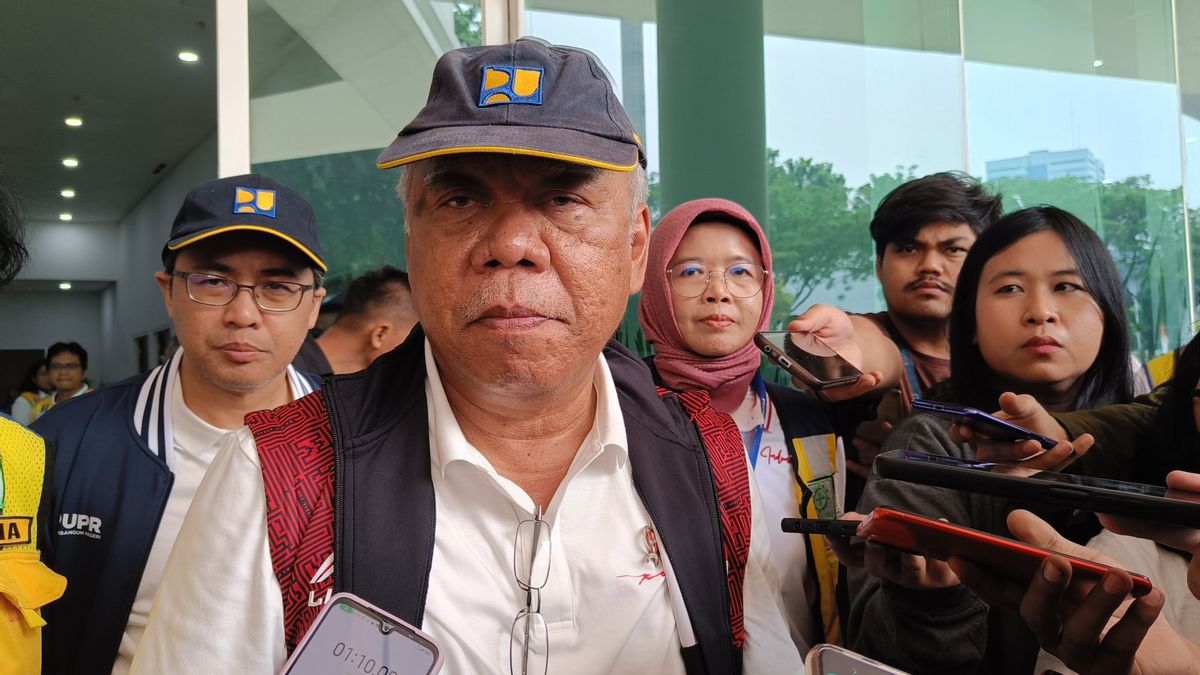 巴苏基部长Sebut Nusantara Sail 2023 支持IKN Jadikan RI Poros Negara Maritim