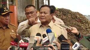 Presiden Dorong Model Banyumas, Target 2028 Zero Sampah