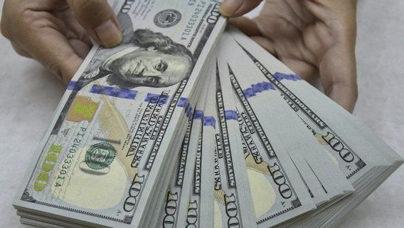 Utang Luar Negeri 416,6 Miliar Dolar, Duit Segitu Banyak Bisa Buat Apa?