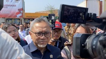 Menko Zulhas: Bantuan Pangan Beras Lanjut di Tahun Depan