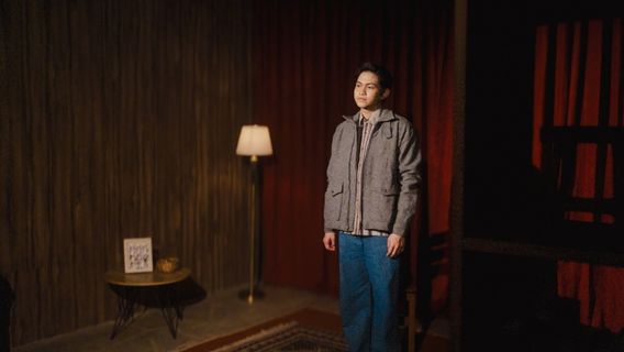 Soundtrack Pejuang Friendzone, Alvin Lapian Suguhkan <i>Berulang dan Berputar</i>
