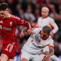 Wirtz Bantah Van Dijk, Liverpool Siap Menyelamatkan Peluang di Liga Champions Lawan PSG