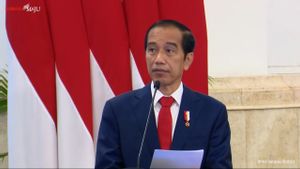 Jokowi Gundah Fenomena Saling Lapor Polisi, Minta Kapolri Pastikan Asas Keadilan Masyarakat