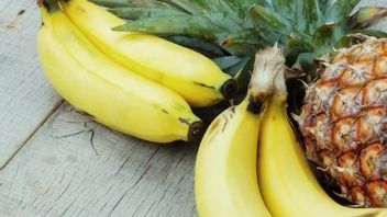 10 Fruits That Should Not Be Eaten by Heart Patients, Must Be Limited in Consumption!