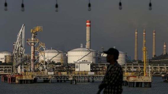 Kebijakan Harga Patokan Mineral Arahkan Pelaku Usaha Orientasi pada Hilirisasi