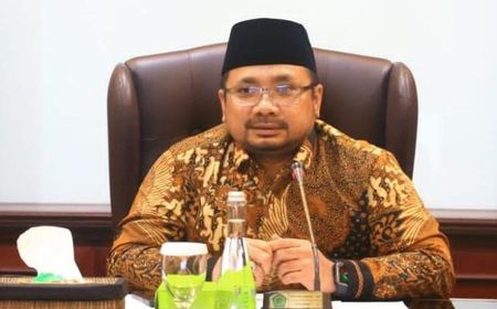 Menag Yaqut Tekankan Menjaga Lingkungan Hidup Merupakan Nilai Ajaran Islam