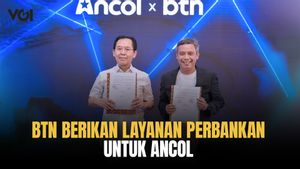 BTN Berikan Layanan Perbankan untuk Ancol, Bukti Dukung Pembangunan Jakarta