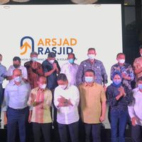 Bursa Ketum Kadin, Putra Aburizal Bakrie Ditantang Anak Buah Konglomerat Agus Lasmono Dirut Indika Energy  