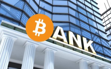 Senat AS Cabut Larangan Penitipan Kripto di Bank-bank AS