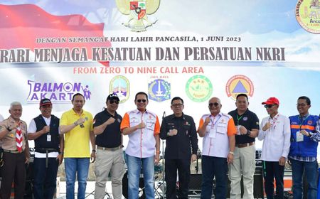 ORARI dan Rescue Otomotif Indonesia Jalin Kerjasama Kemanusiaan dan Mitigasi Bencana