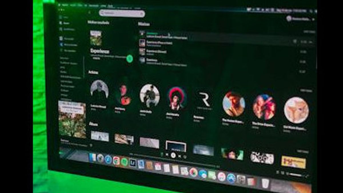 Spotifyはヨーロッパでオーディオブックとサブスクリプションパッケージを購入する機会を開き、Appleの30%の手数料を回避する