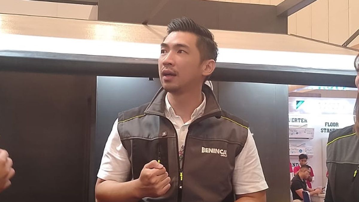 Teknologi Italia, Prime Nova Resmi Diluncurkan di Homedec 2025
