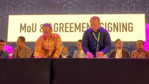 Sinergitas Feedloop AI dan Telkom Soal Penerapan AI di Indonesia