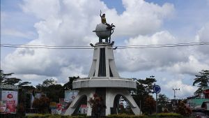 Les Monuments de Lemlai Suri Bulungan revitalisés