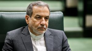 Menlu Araghchi Nilai AS Belum Siap untuk Perundingan yang Setara dan Adil dengan Iran
