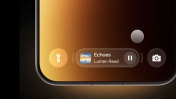 OPPO dan OnePlus Tiru Samsung? Fitur Lockscreen Island Bikin Tampilan HP Makin Mirip!