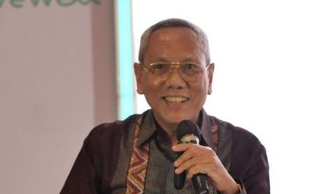 Guru Besar UI Ingatkan Pemerintah dan Masyarakat untuk Antisipasi Bahaya Kesehatan akibat El Nino