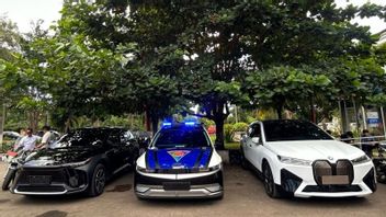 ASEAN Summit Approves Cooperation In The Development Of Electric Vehicle Ecosystems
