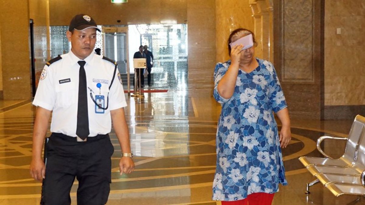 Kemlu RI Kecewa Majikan yang Siksa TKI Adelina hingga Tewas Dibebaskan  Pengadilan Malaysia