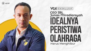 VIDEO: IBL CEO Junas Miradiarsyah Exclusive: Naturalization Of OK Players, With Notes