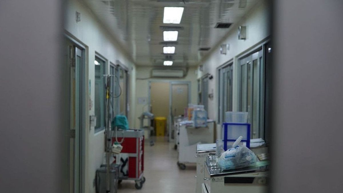 Le ministère de la Santé enquête sur les cas d’épidémiologie de 6 cas de pneumonie de myroplasma