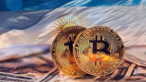 讨论比特币实施的可能性,阿根廷金融监管机构会见了加密监管机构萨尔瓦多