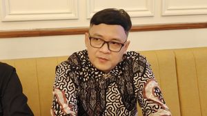 Ari Bias: Gugatan Sebesar Rp4,9 ke Holywings Bukan Besaran Royalti, Melainkan Ganti Rugi