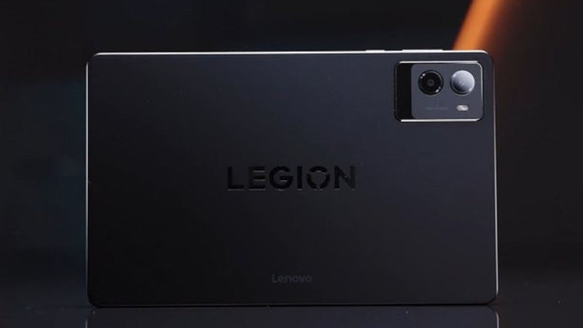 Lenovo Legion Y700 Officially Launched, Comes With 165Hz Screen And Snapdragon 8 Gen 3