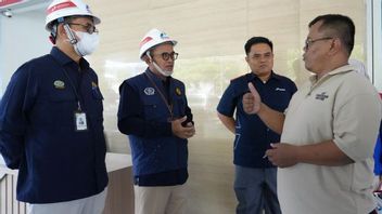 BPH Migas Dorong Peningkatan Pemanfaatan Gas Bumi di Sektor Kesehatan