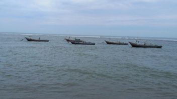 Nelayan Natuna Diberi Edukasi soal Hukum Laut Internasional, Harapannya Tak Ada Lagi Pelanggaran