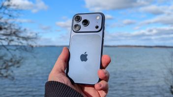 Apple Becomes World Number One Smartphone Manufacturer Until 2029, Overtakes Samsung After 18 Years