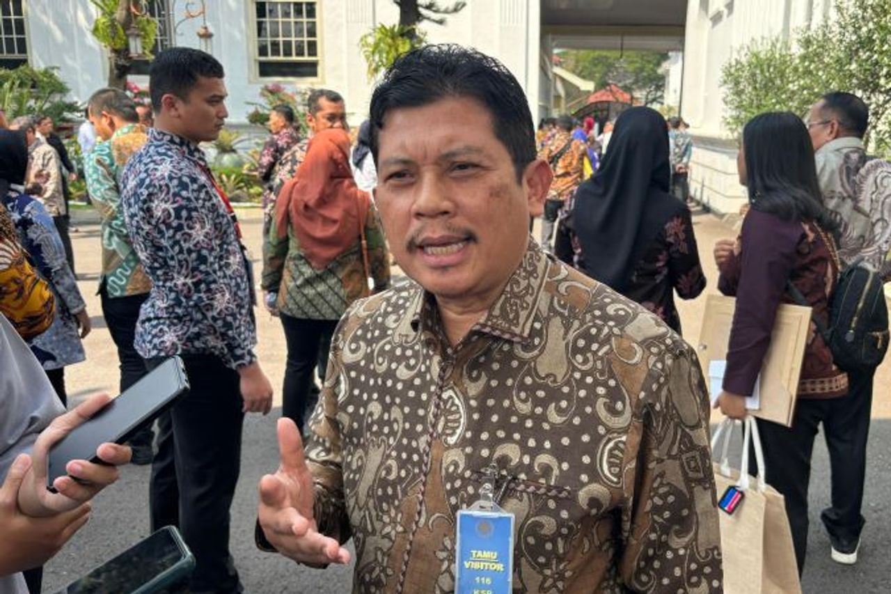 Workers Who Are Laid Off Are Guaranteed To Participate In JKN For A Maximum Of 6 Months