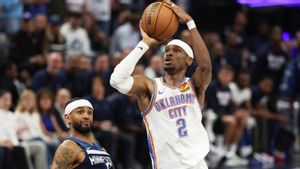 Thunder s’arrête à tirer contre les Wolves, retourner avec une avance de 3-1