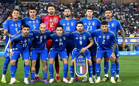 Italia dan Portugal Tampil di Laga Pemanasan Euro 2024: Hasil Beragam dan Cedera Menjadi Sorotan