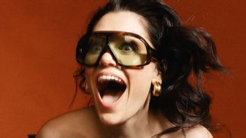 Jessie J Rayakan Optimisme di Single Terbaru, <i>Living My Best Live</i>