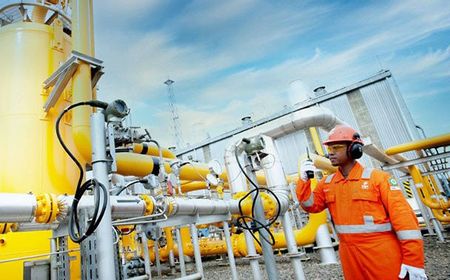 Pipa PE Produksi PGN Dukung Target TKDN 50 Persen di 2026