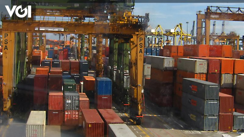 Jict History The Largest Container Terminal In Indonesia