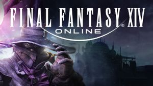 Akun Final Fantasy 14 Jadi Target <i>Hacker</i>, Square Enix Minta Pemain Segera Ubah <i>Password</i>