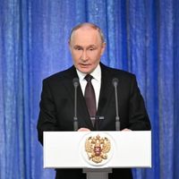 Putin: Rusia Ingin Ciptakan Aliansi Teknologi dengan Negara Lain