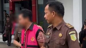 North Sulawesi North Sulawesi North Sulawesi Prosecutor's Office Detains 3 Airport Land Corruption Suspects