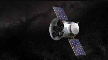 美国宇航局拥有的外行星狩猎卫星恢复运营