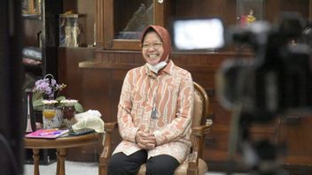 Bawaslu: There Were No Violations Of Risma's Letter In The Surabaya Pilkada