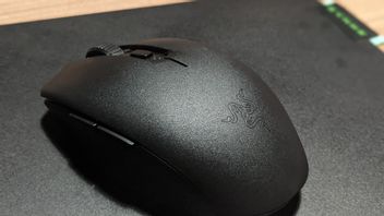 Razer Orochi V2, Casual Gaming Mouse Can Last 900 Hours