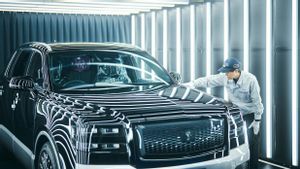 Stabil Jelang Akhir Tahun, Sektor Otomotif Jepang Diprediksi Melaju Kencang di 2026