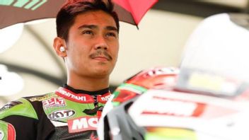  Pebalap Indonesia Berjaya di ARRC Thailand 2022 Kelas AP250: Reza Danica Menang, Andy M Fadly Sabet Juara Asia