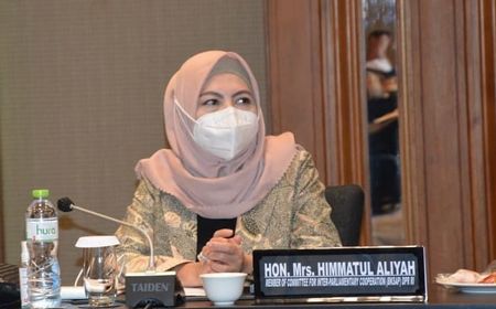 Komisi X DPR Mundurnya Rektor UI Diharapkan Bisa Bikin UI dan BRI Fokus dalam Pelayanan Publik