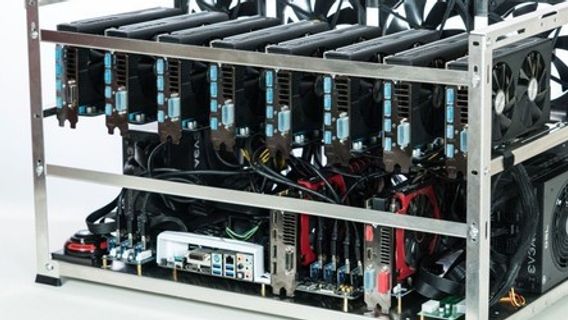 Cipher Mining Plans To Buy 56 Thousand Rigs For Bitcoin Mining, Targets IDR 4.95 Trillion In Revenue