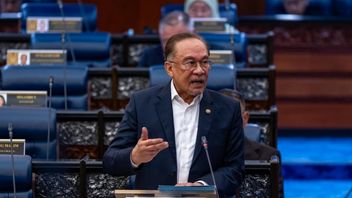 アンワール・イブラヒム・イスラケイト・マレーシア、ロシアの石油供給のために交渉を開始